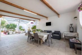 Maison Nina Marsala